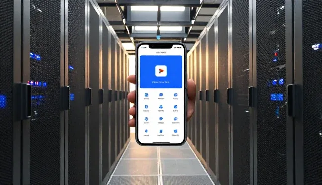 域名解析在移动应用中的实际应用与挑战