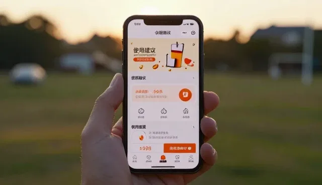 小程序商城运营中常见问题及应对策略